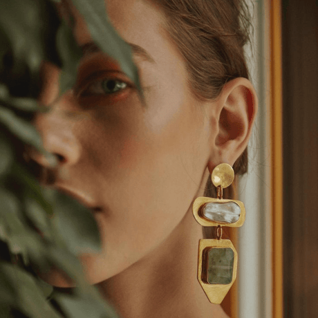 Elevate Style with Timeless Luxury Jewelry - LuxNovaHub 