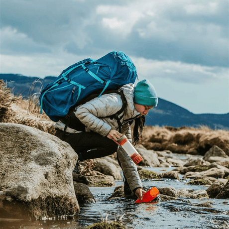 Top Outdoor Gear for Every Adventure - LuxNovaHub 