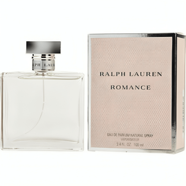 ROMANCE by Ralph Lauren - LuxNovaHub 