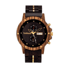 Taurus Wrist Watch - LuxNovaHub 