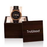 Taurus Wrist Watch - LuxNovaHub 