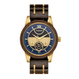 Columbus Luxury Men's Watch - LuxNovaHub 