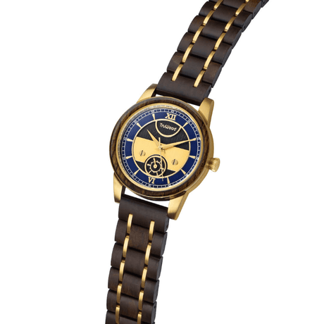 Columbus Luxury Men's Watch - LuxNovaHub 