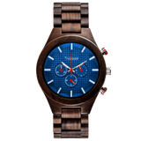 Marine Wrist Watch - LuxNovaHub 