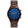 Marine Wrist Watch - LuxNovaHub 