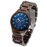 Marine Wrist Watch - LuxNovaHub 