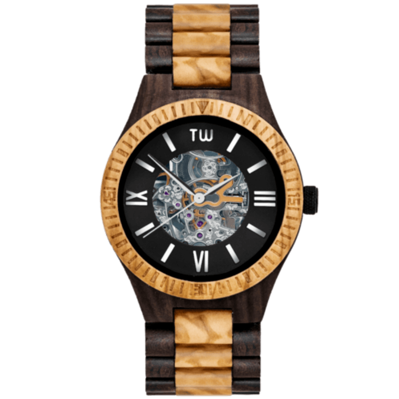 Caliber Luxury Watches For Men - LuxNovaHub 