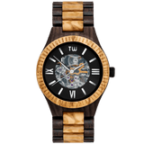 Caliber Luxury Watches For Men - LuxNovaHub 