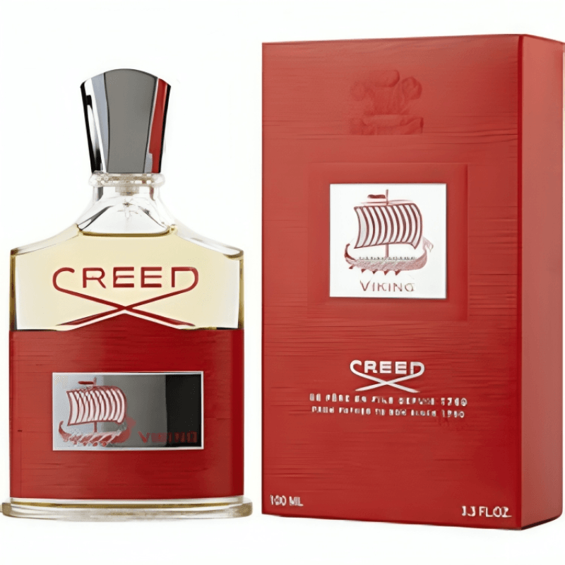 CREED VIKING - LuxNovaHub 