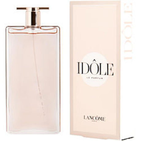 Lancome idol - LuxNovaHub 