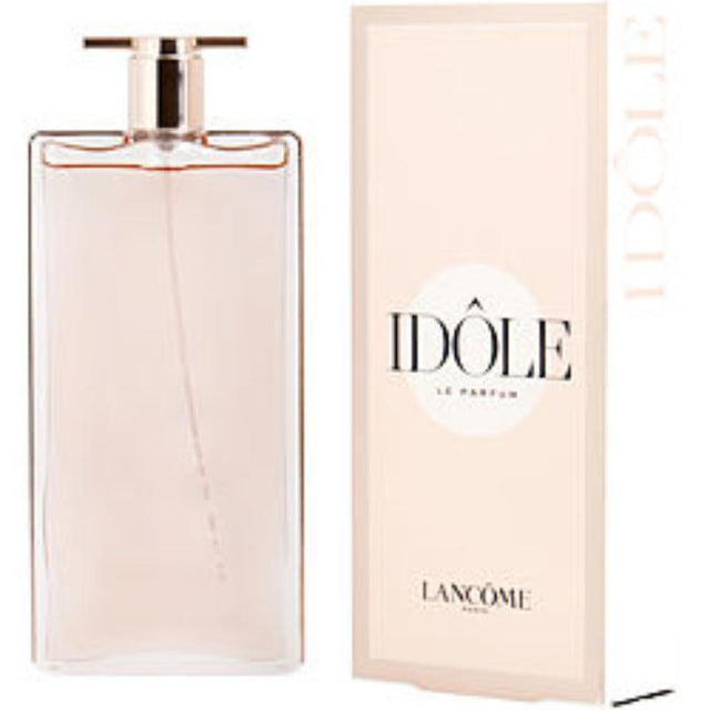 Lancome idol - LuxNovaHub 