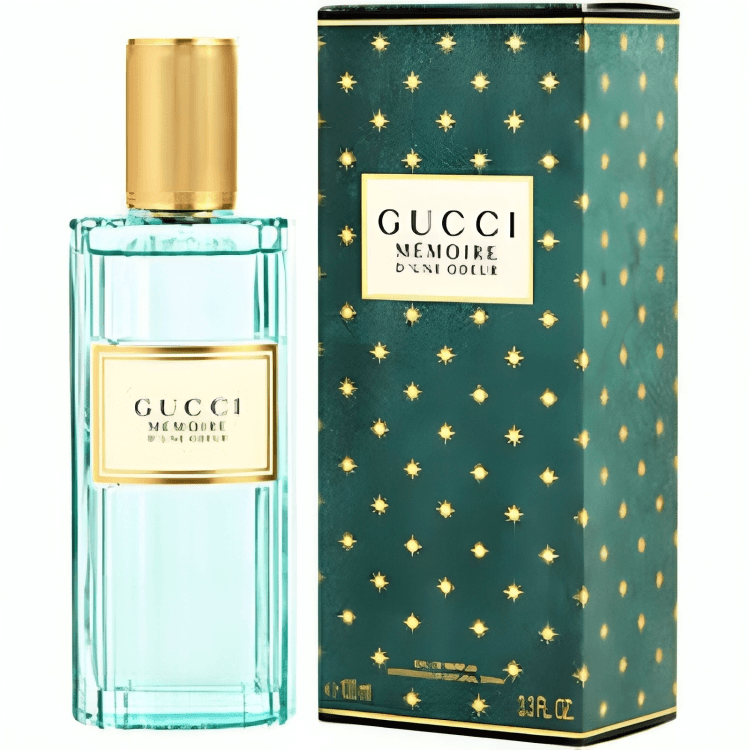 GUCCI MEMORY - LuxNovaHub 