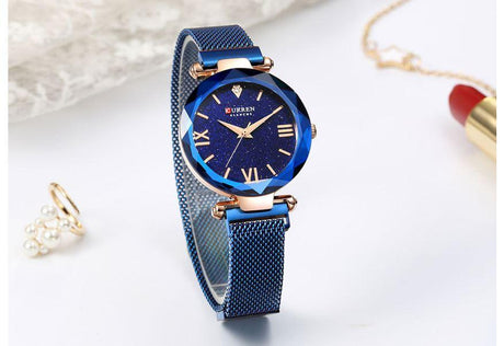 LAURYN Womens Classic Watch - LuxNovaHub 