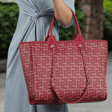 MKF Marlene Women Tote Bag - LuxNovaHub 