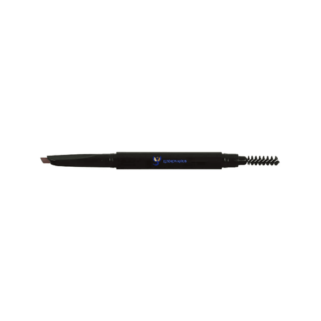 Automatic Eyebrow Pencil - Brown - LuxNovaHub 