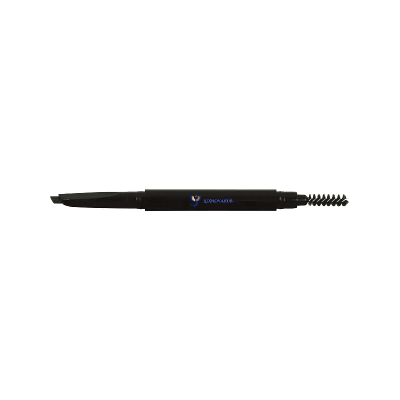 Automatic Eyebrow Pencil - Black - LuxNovaHub 