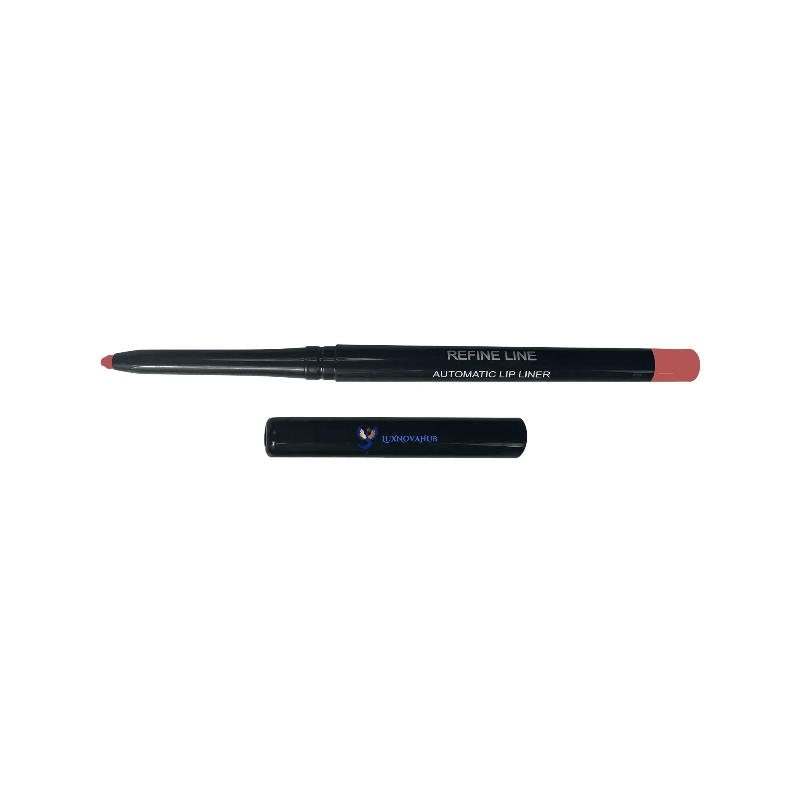 Automatic Lip Liner - Rosebud - LuxNovaHub 