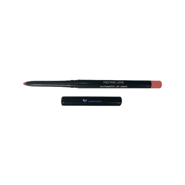 Automatic Lip Liner - Rosebud - LuxNovaHub 