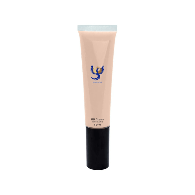 BB Cream - Pearly - LuxNovaHub 