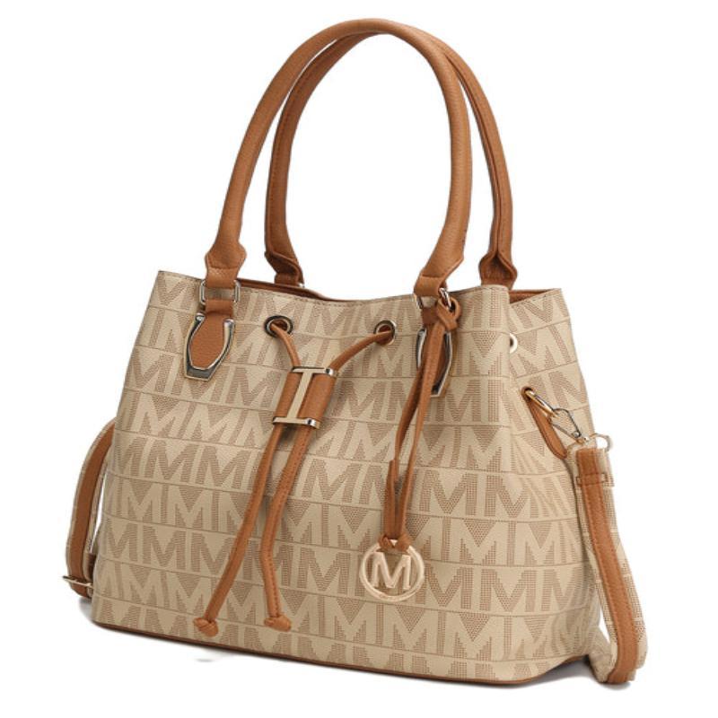 MKF Collection Jane Tote Handbag - LuxNovaHub 