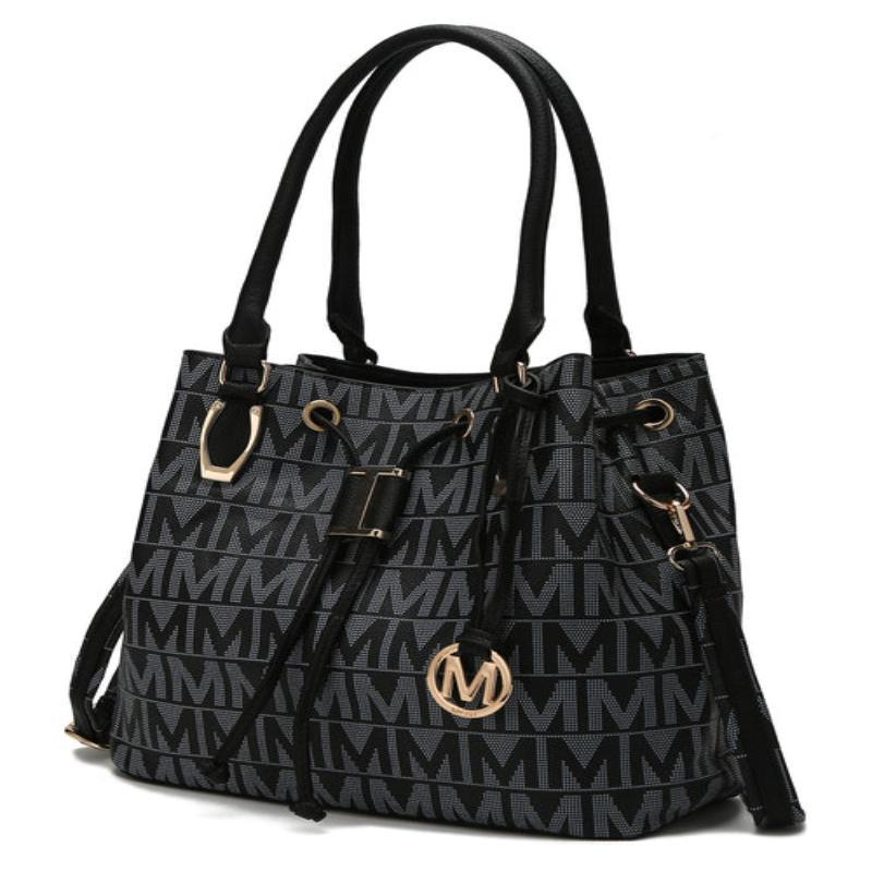 MKF Collection Jane Tote Handbag - LuxNovaHub 