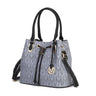 MKF Collection Jane Tote Handbag - LuxNovaHub 