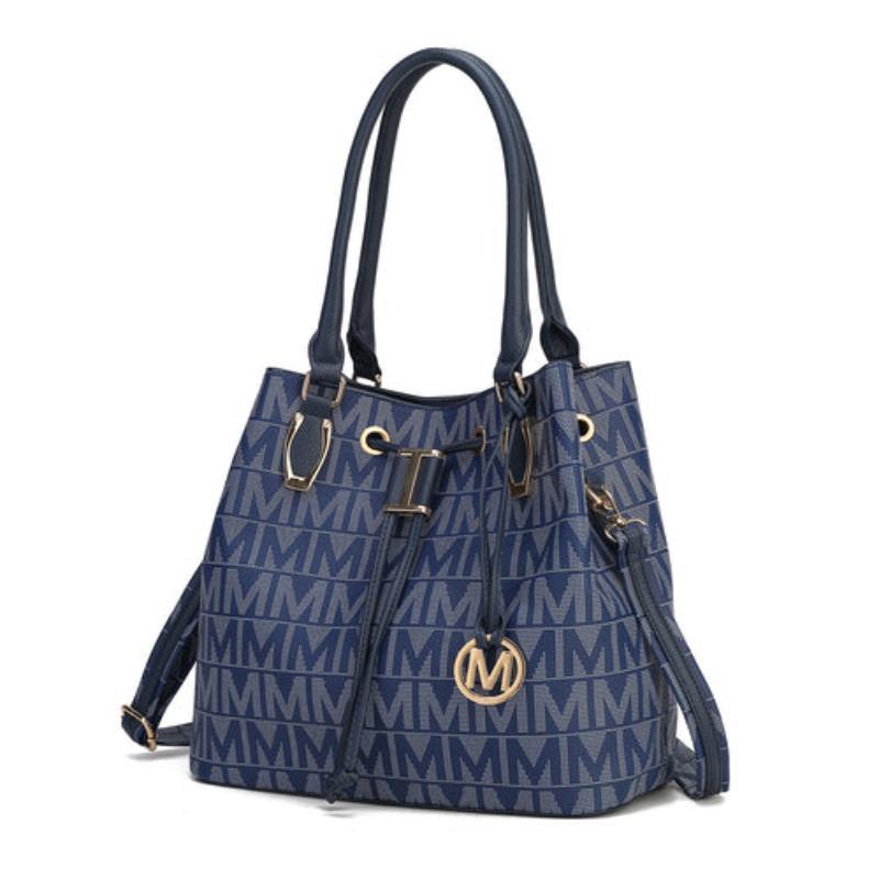 MKF Collection Jane Tote Handbag - LuxNovaHub 