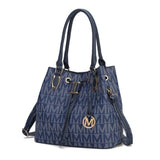 MKF Collection Jane Tote Handbag - LuxNovaHub 