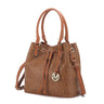 MKF Collection Jane Tote Handbag - LuxNovaHub 