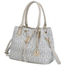 MKF Collection Jane Tote Handbag - LuxNovaHub 