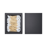 Biodegradable Cotton Swabs - LuxNovaHub 