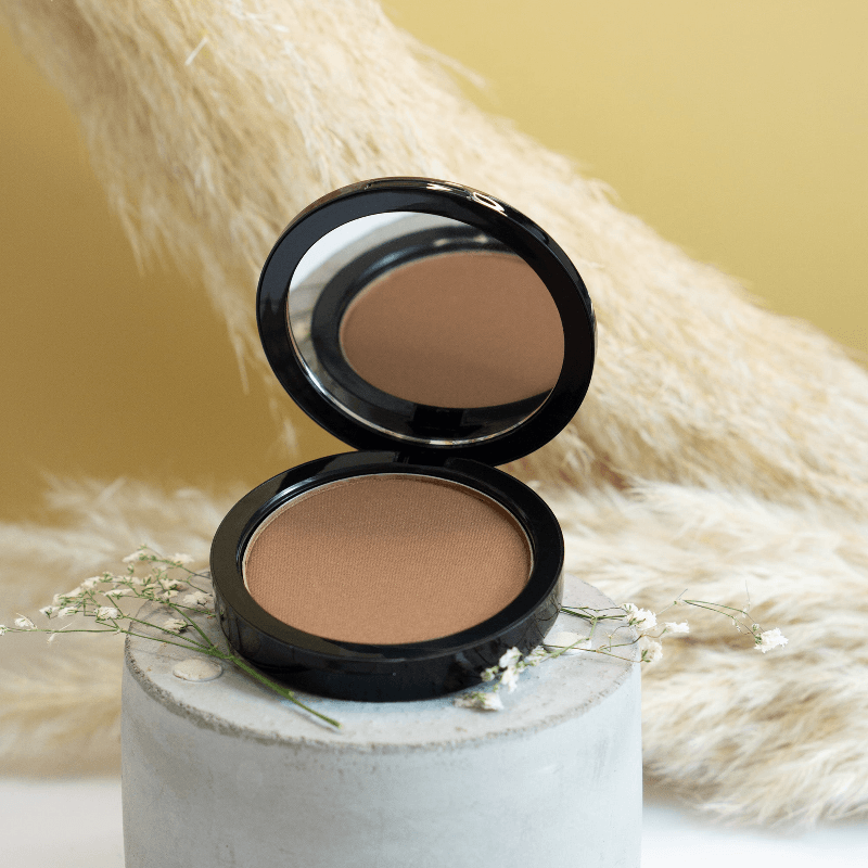 Bronzer - Pecan - LuxNovaHub 