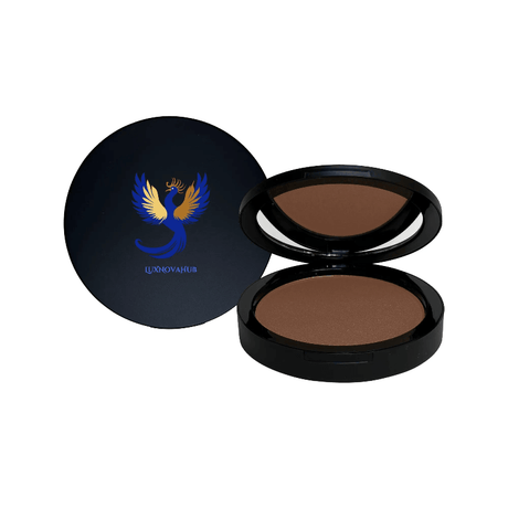 Bronzer - Pecan - LuxNovaHub 