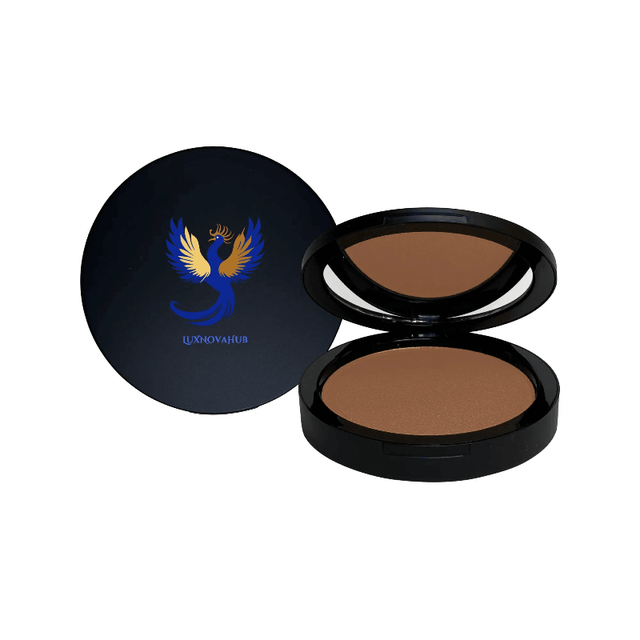 Bronzer - Caramel - LuxNovaHub 