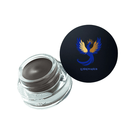 Brow Pomade - Deep Brown - LuxNovaHub 