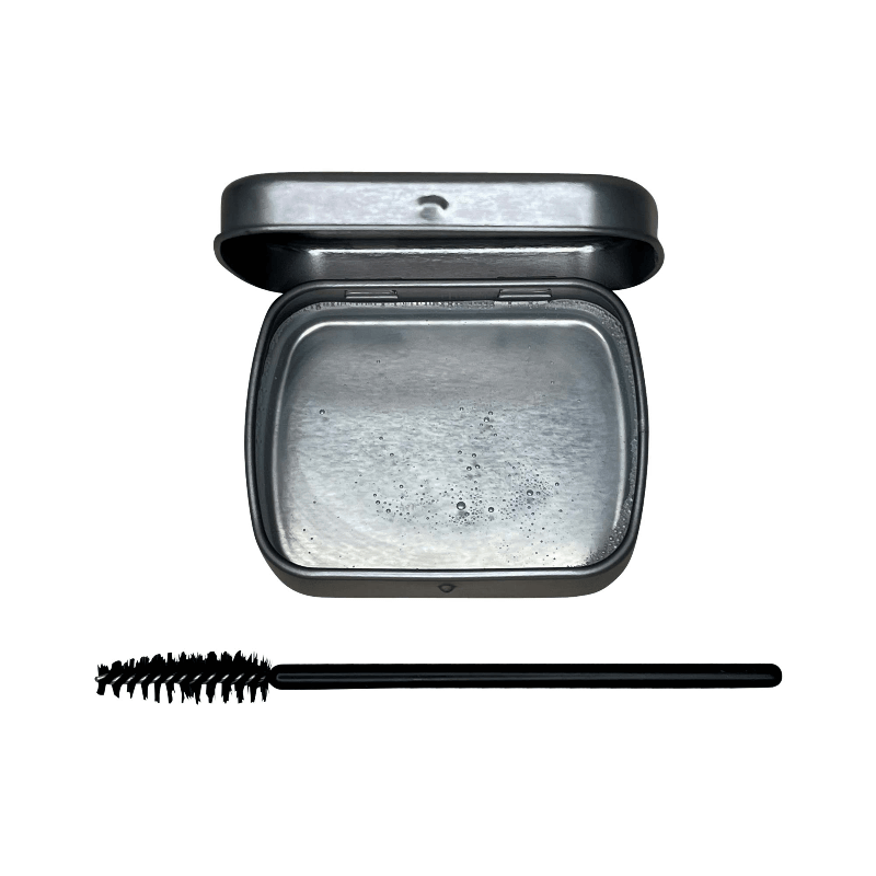 Brow Soap - Clear - LuxNovaHub 