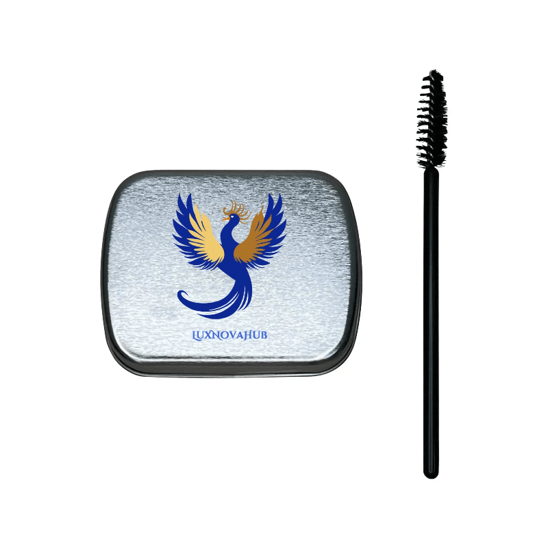 Brow Soap - Clear - LuxNovaHub 