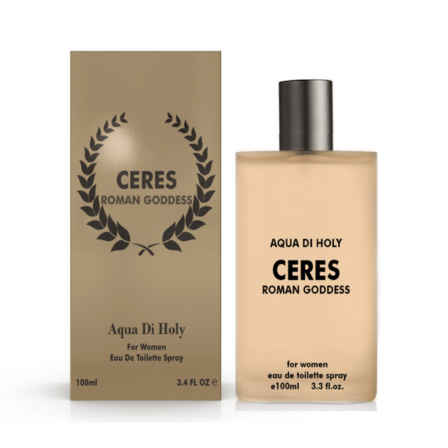 Ceres Perfume for Women by Aqua - LuxNovaHub 