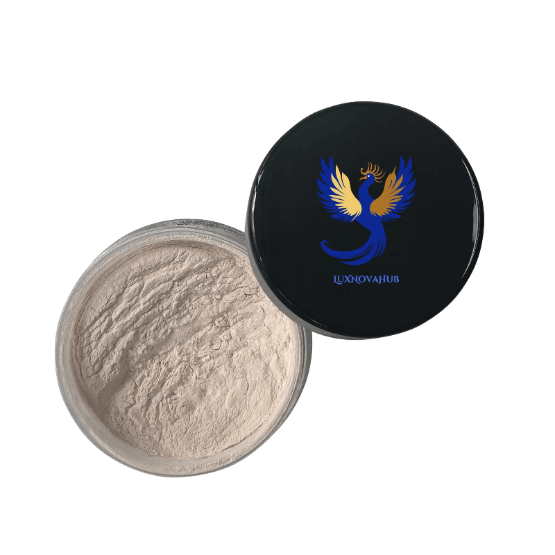 Finishing Powder - LuxNovaHub 