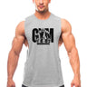 Men Summer Fitness Clothing Bodybuilding Hoody - LuxNovaHub 