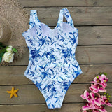 Surf Girlie swimsuit Sexikinis Swim - LuxNovaHub 