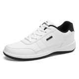 Men Casual Breathable Sneakers - LuxNovaHub 