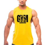 Men Summer Fitness Clothing Bodybuilding Hoody - LuxNovaHub 