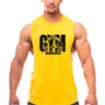 Men Summer Fitness Clothing Bodybuilding Hoody - LuxNovaHub 