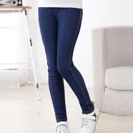 SheeCute New Spring Summer Fashion Girls Pencil knit - LuxNovaHub 