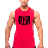 Men Summer Fitness Clothing Bodybuilding Hoody - LuxNovaHub 