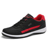 Men Casual Breathable Sneakers - LuxNovaHub 