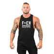 Workout Gym Clothing Tank Top Man Shirt Mesh Fitness Training - LuxNovaHub 