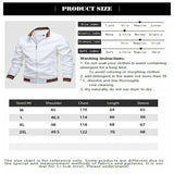 Men's Military Pilot Jacket - LuxNovaHub 