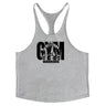 Men Summer Fitness Clothing Bodybuilding Hoody - LuxNovaHub 